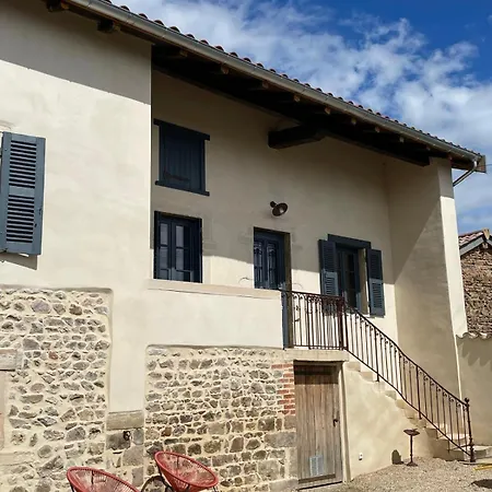 Domaine Gilles Coperet- Artisan-vigneron- D'hotes Les Glycines -
