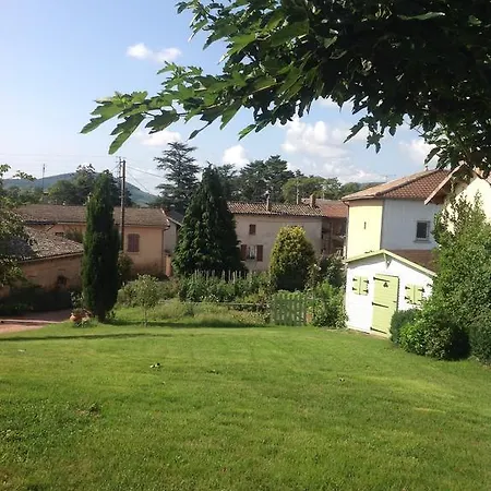 Domaine Gilles Coperet- Artisan-vigneron- D'hotes Les Glycines - *